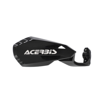 Acerbis Firstmoto Handguards - Black [MPN: 2986410001]_1885684