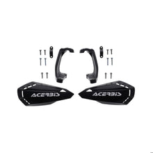 Acerbis Firstmoto Handguards - Black [MPN: 2986410001]_1780687