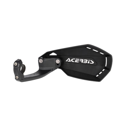 Acerbis Firstmoto Handguards - Black [MPN: 2986410001]_1780700