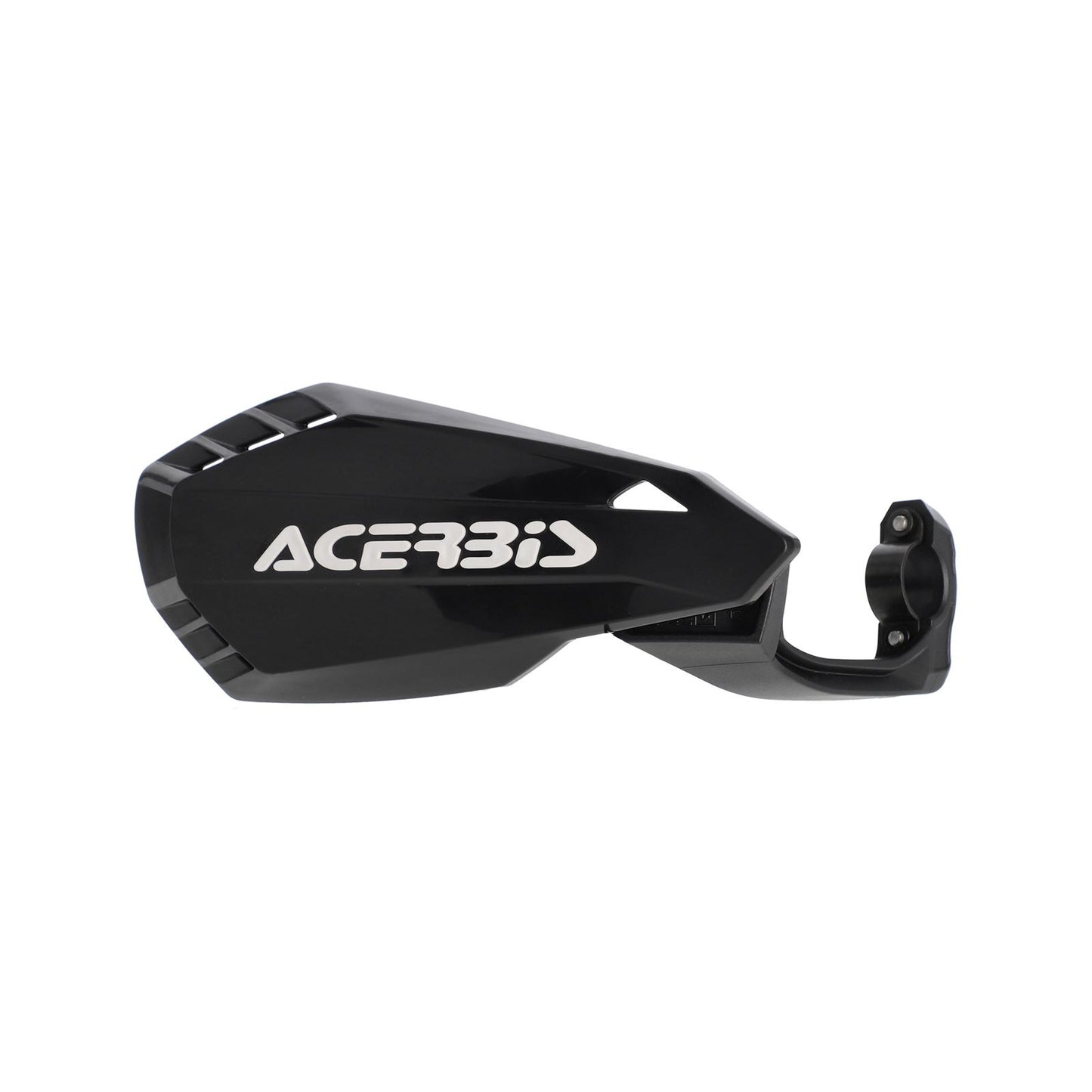 Acerbis Firstmoto Handguards - Black [MPN: 2986410001]_1780799