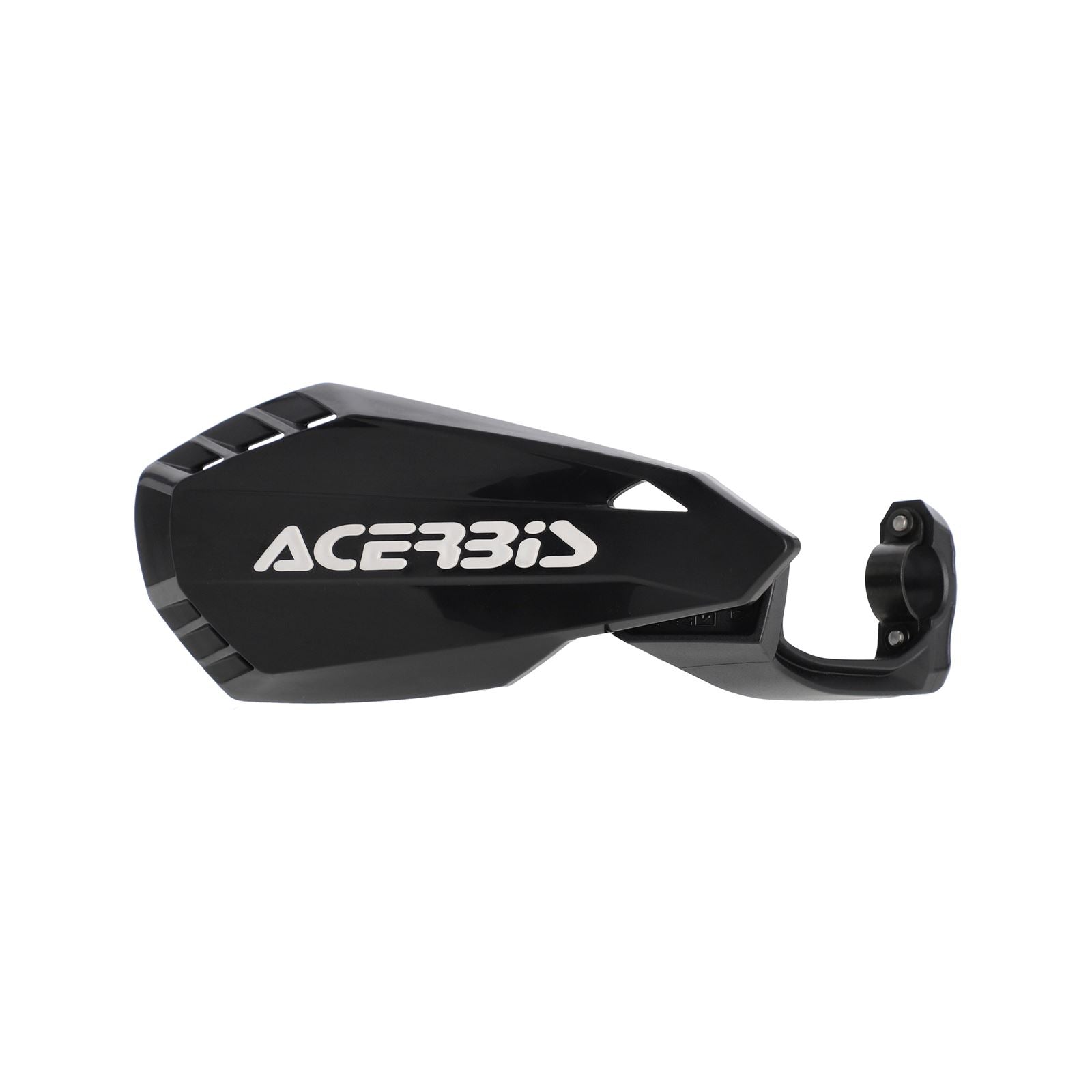 Acerbis Firstmoto Handguards - Black [MPN: 2986410001]_1780799