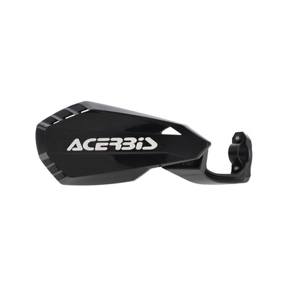 Acerbis Firstmoto Handguards - Black [MPN: 2986410001]_1780799