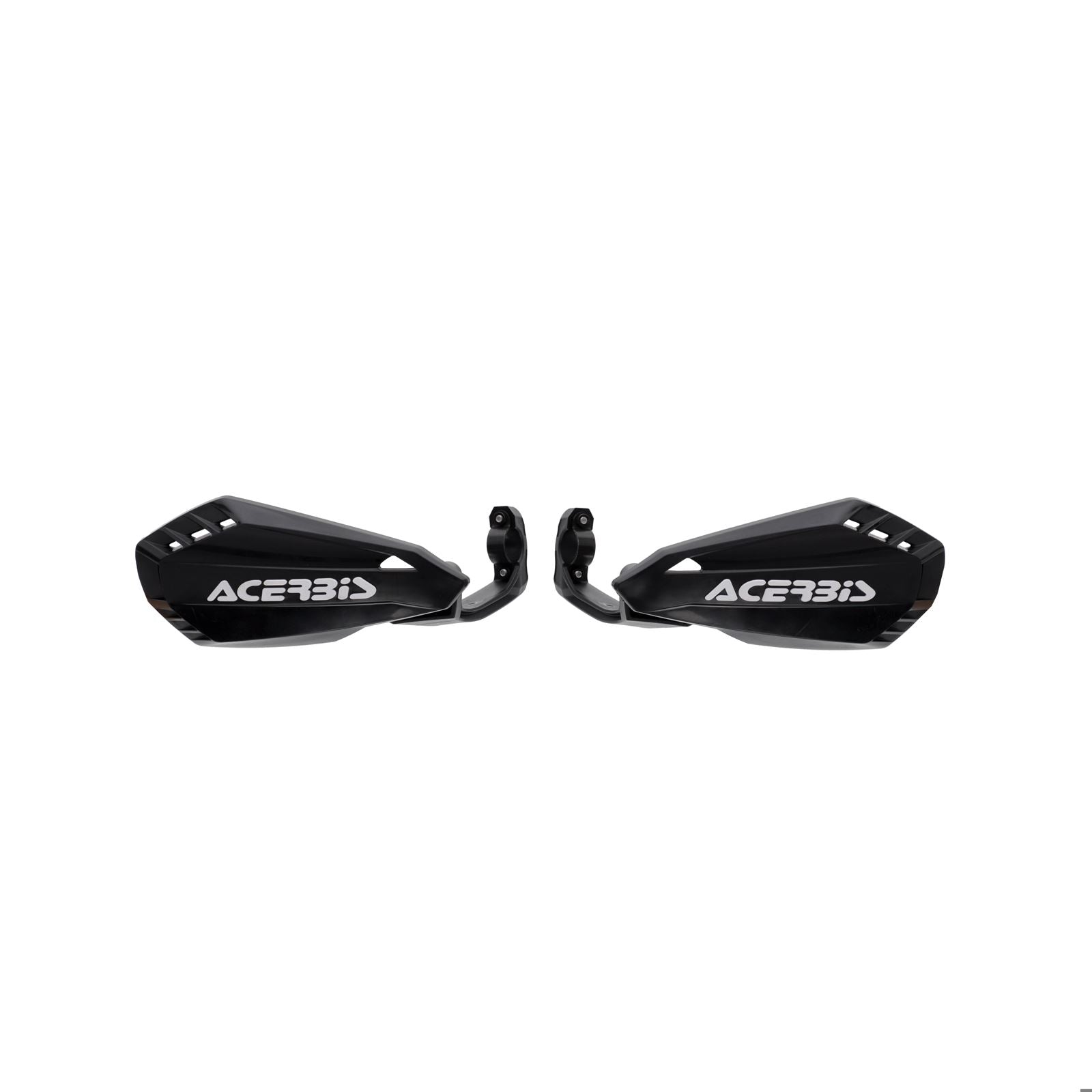 Acerbis Firstmoto Handguards - Black [MPN: 2986410001]_1781229