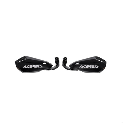Acerbis Firstmoto Handguards - Black [MPN: 2986410001]_1781229