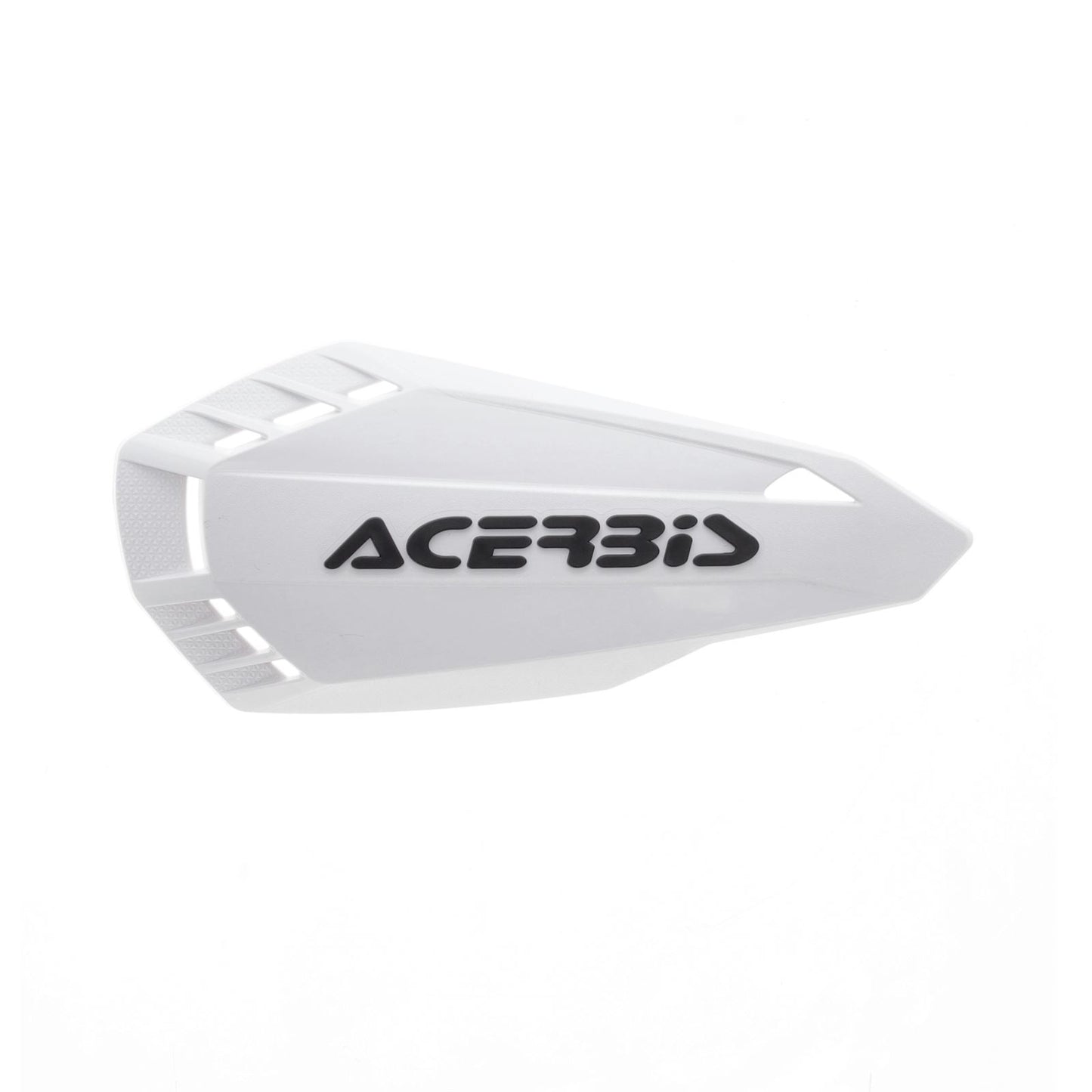 Acerbis Firstmoto Handguards - White [MPN: 2986410002]_1780707