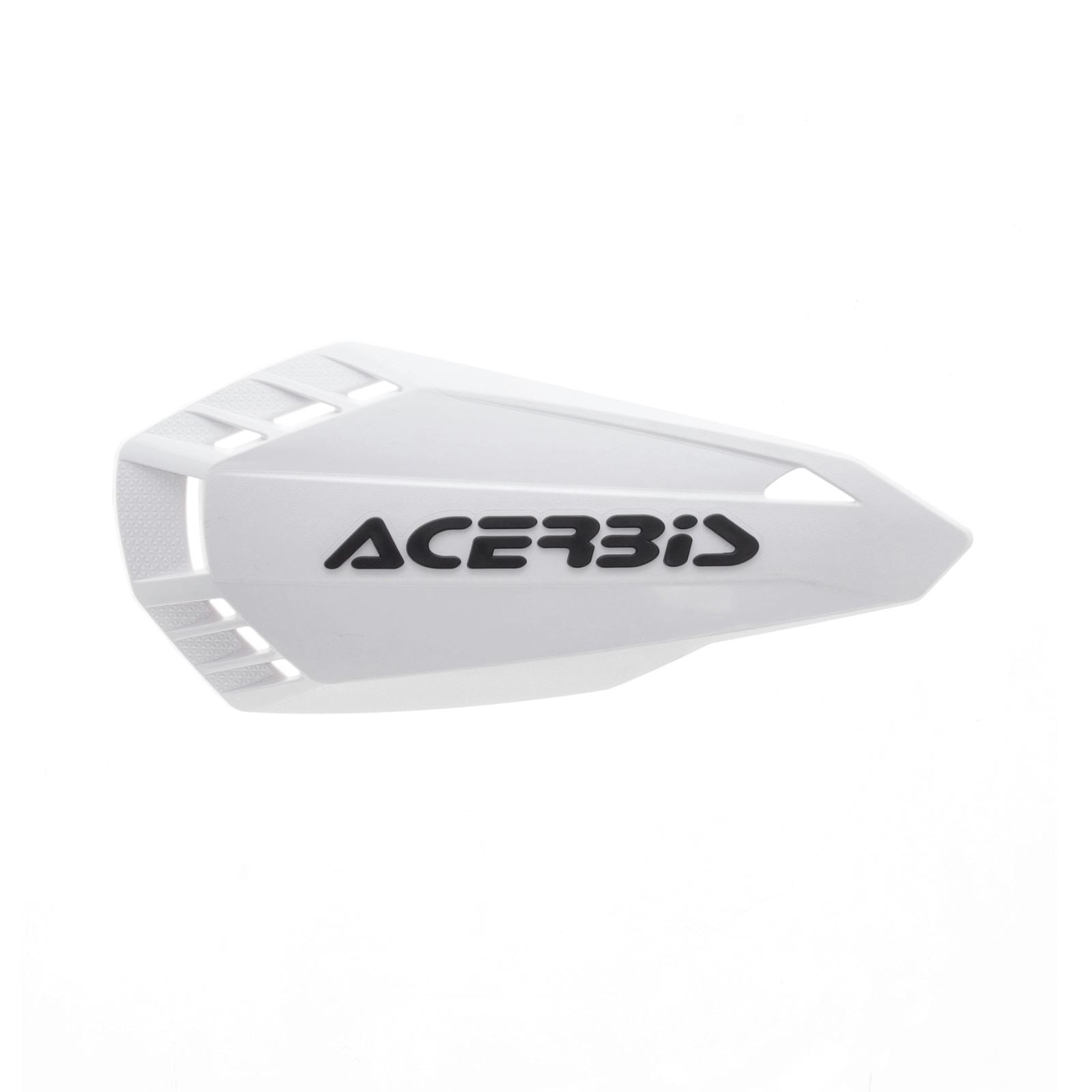 Acerbis Firstmoto Handguards - White [MPN: 2986410002]_1780707