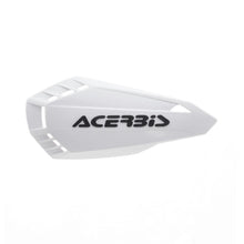 Acerbis Firstmoto Handguards - White [MPN: 2986410002]_1780707