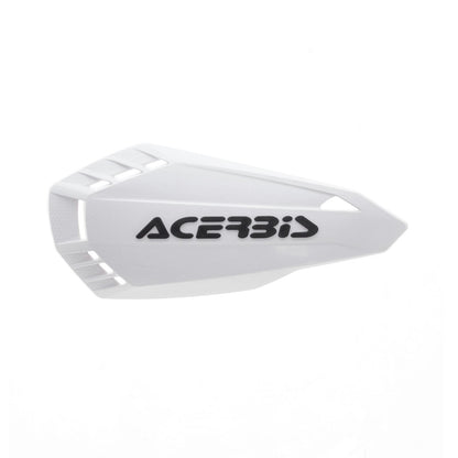 Acerbis Firstmoto Handguards - White [MPN: 2986410002]_1780707