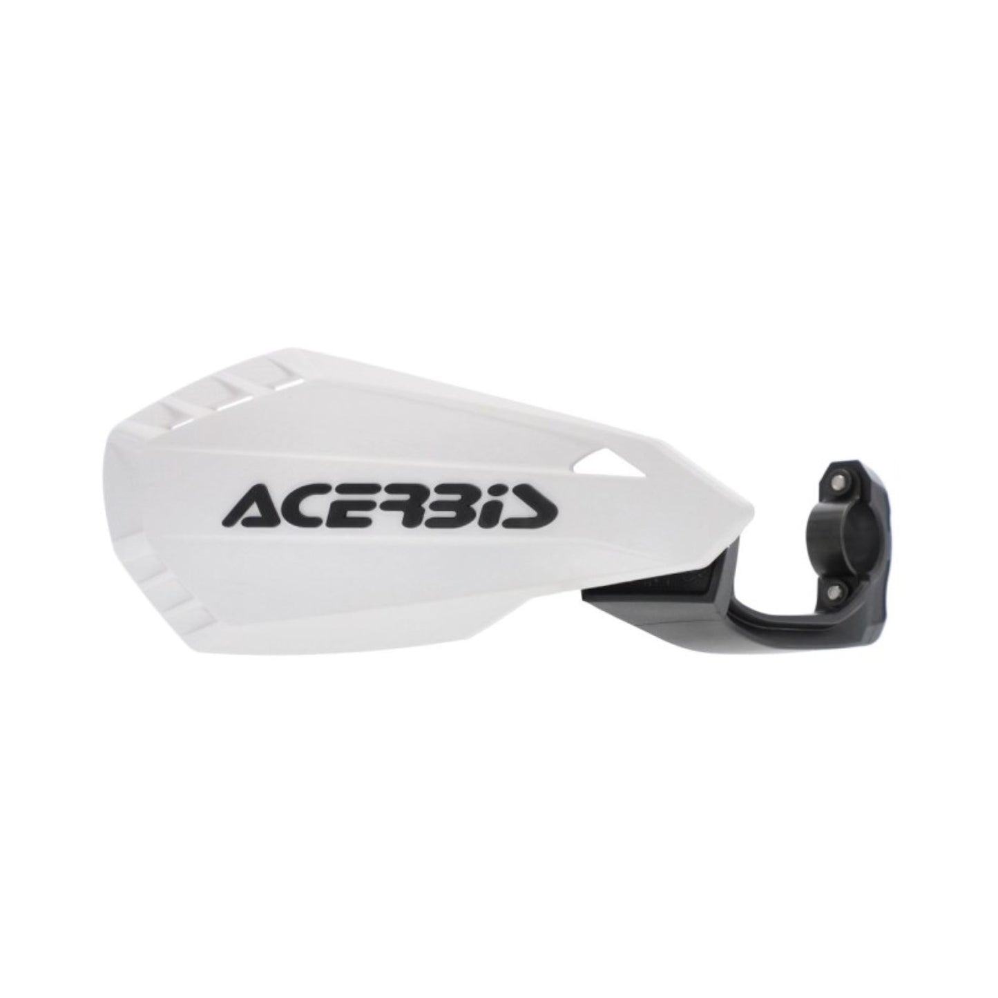 Acerbis Firstmoto Handguards - White [MPN: 2986410002]_1886175
