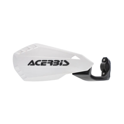 Acerbis Firstmoto Handguards - White [MPN: 2986410002]_1886175
