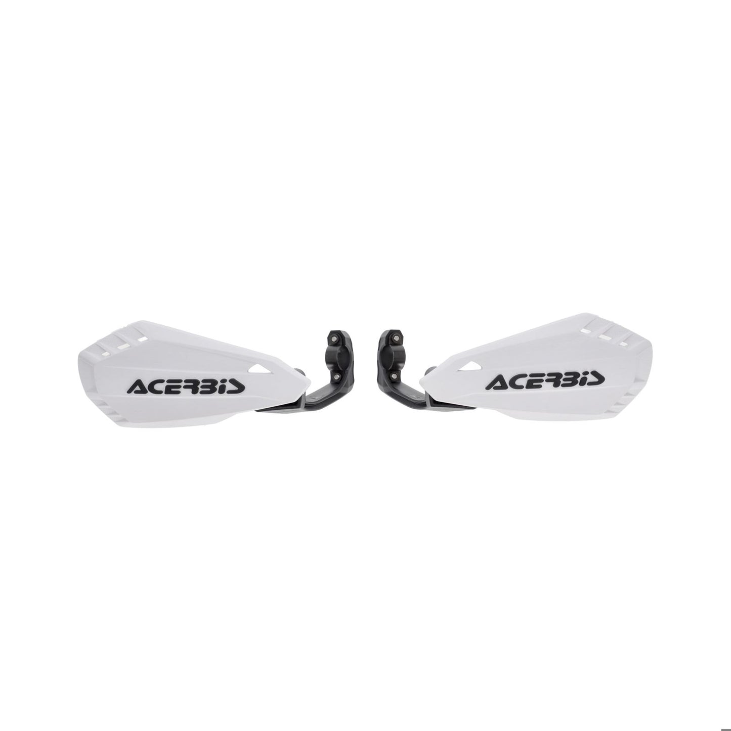 Acerbis Firstmoto Handguards - White [MPN: 2986410002]_1780779