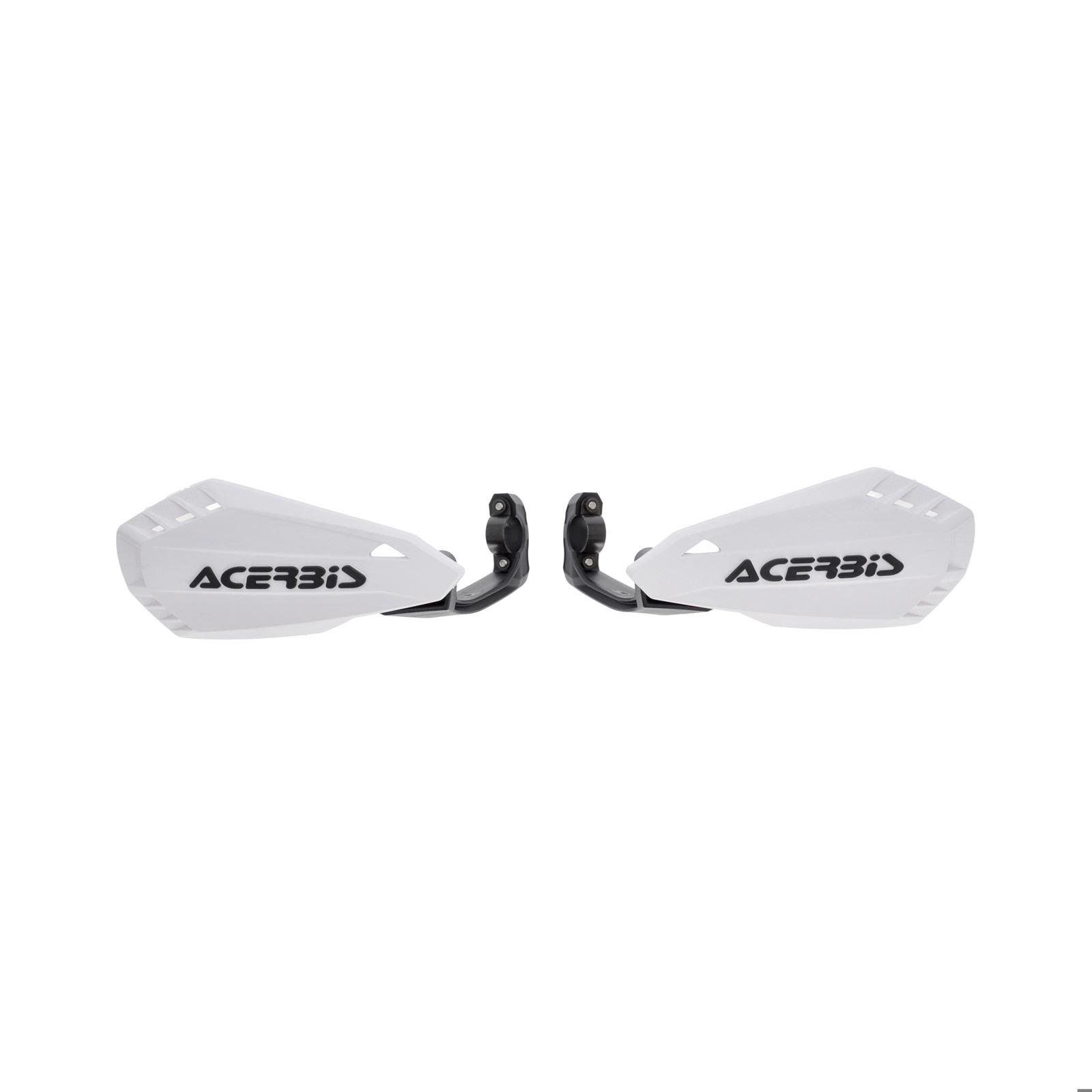 Acerbis Firstmoto Handguards - White [MPN: 2986410002]_1780779