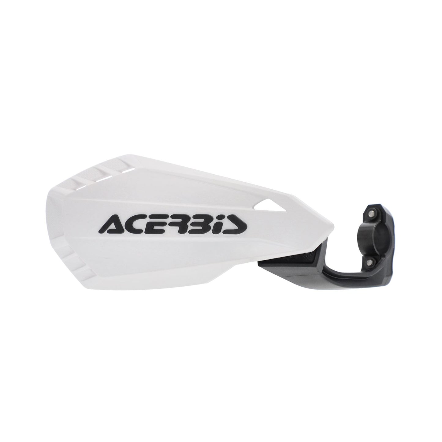 Acerbis Firstmoto Handguards - White [MPN: 2986410002]_1781213