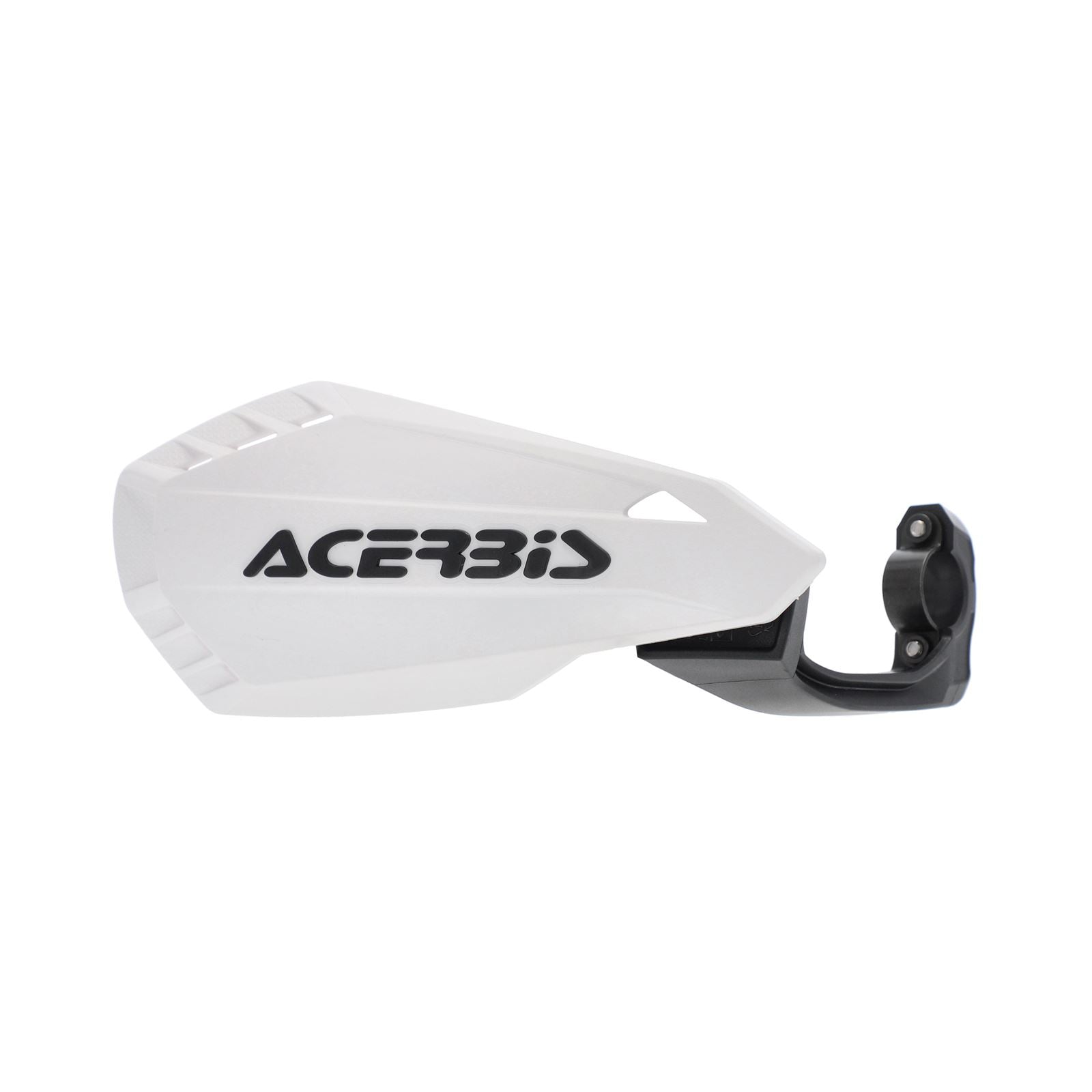 Acerbis Firstmoto Handguards - White [MPN: 2986410002]_1781213