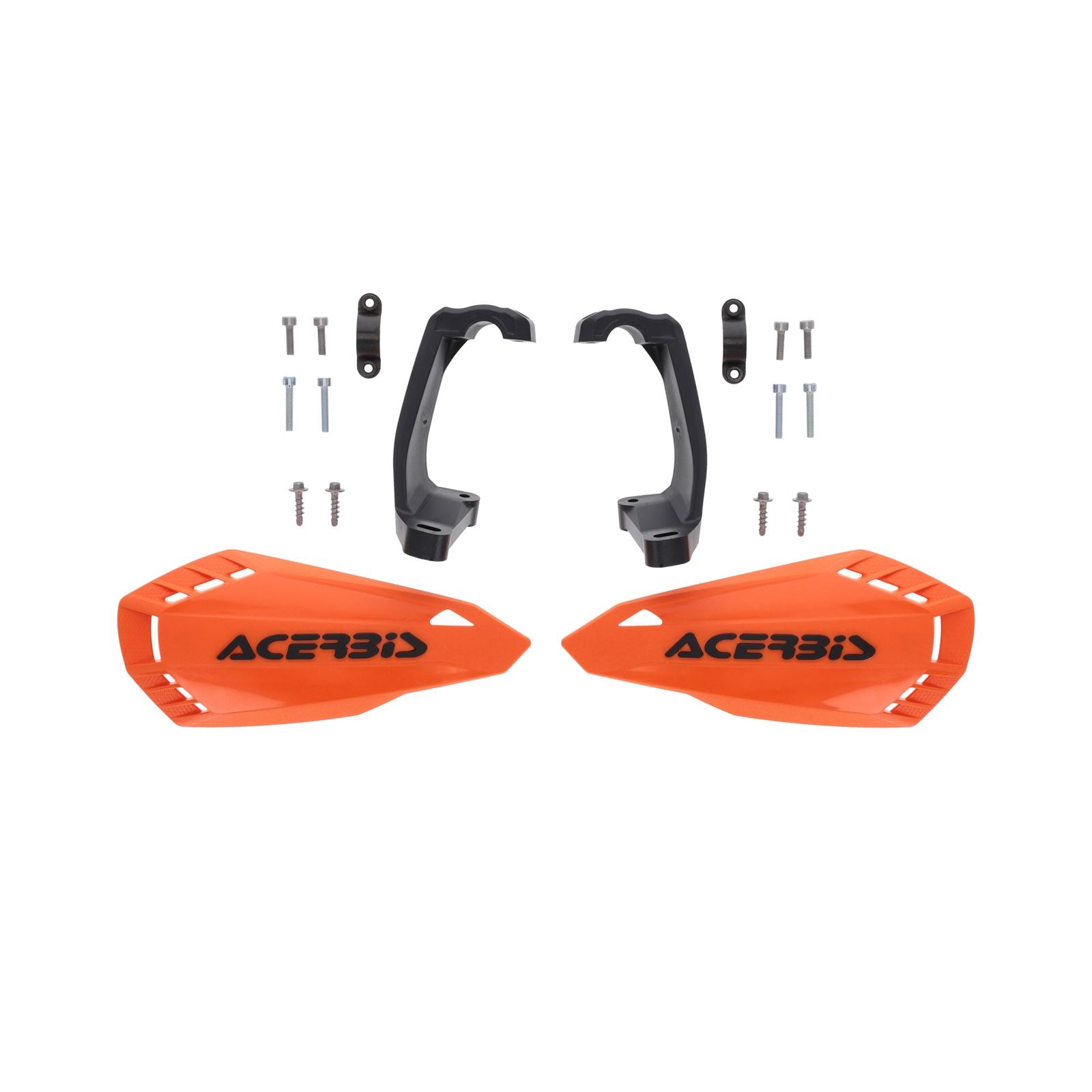 Acerbis Firstmoto Handguards for '16 KTM - Orange [MPN: 2986415226]_1780711