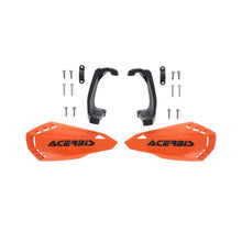 Acerbis Firstmoto Handguards for '16 KTM - Orange [MPN: 2986415226]_1780711