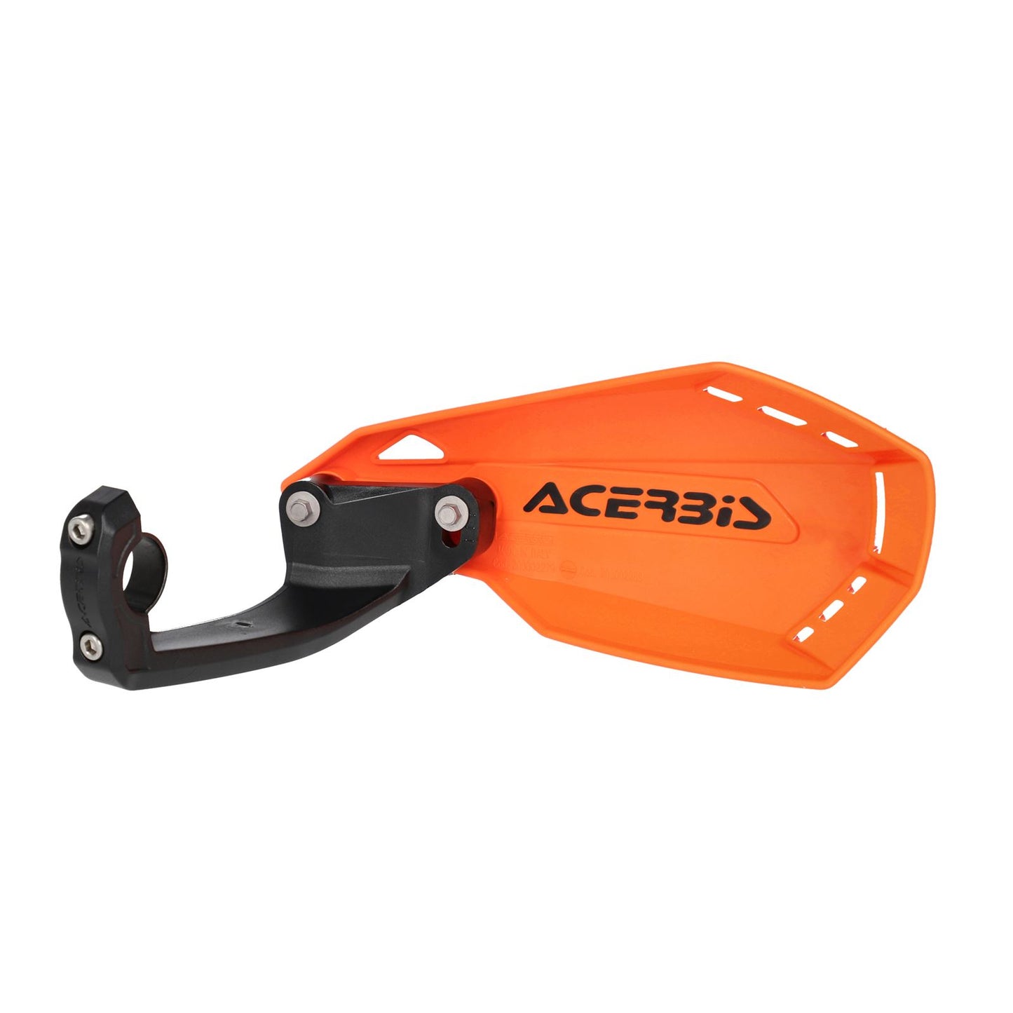 Acerbis Firstmoto Handguards for '16 KTM - Orange [MPN: 2986415226]_1781212