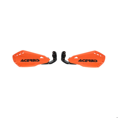 Acerbis Firstmoto Handguards for '16 KTM - Orange [MPN: 2986415226]_1781402