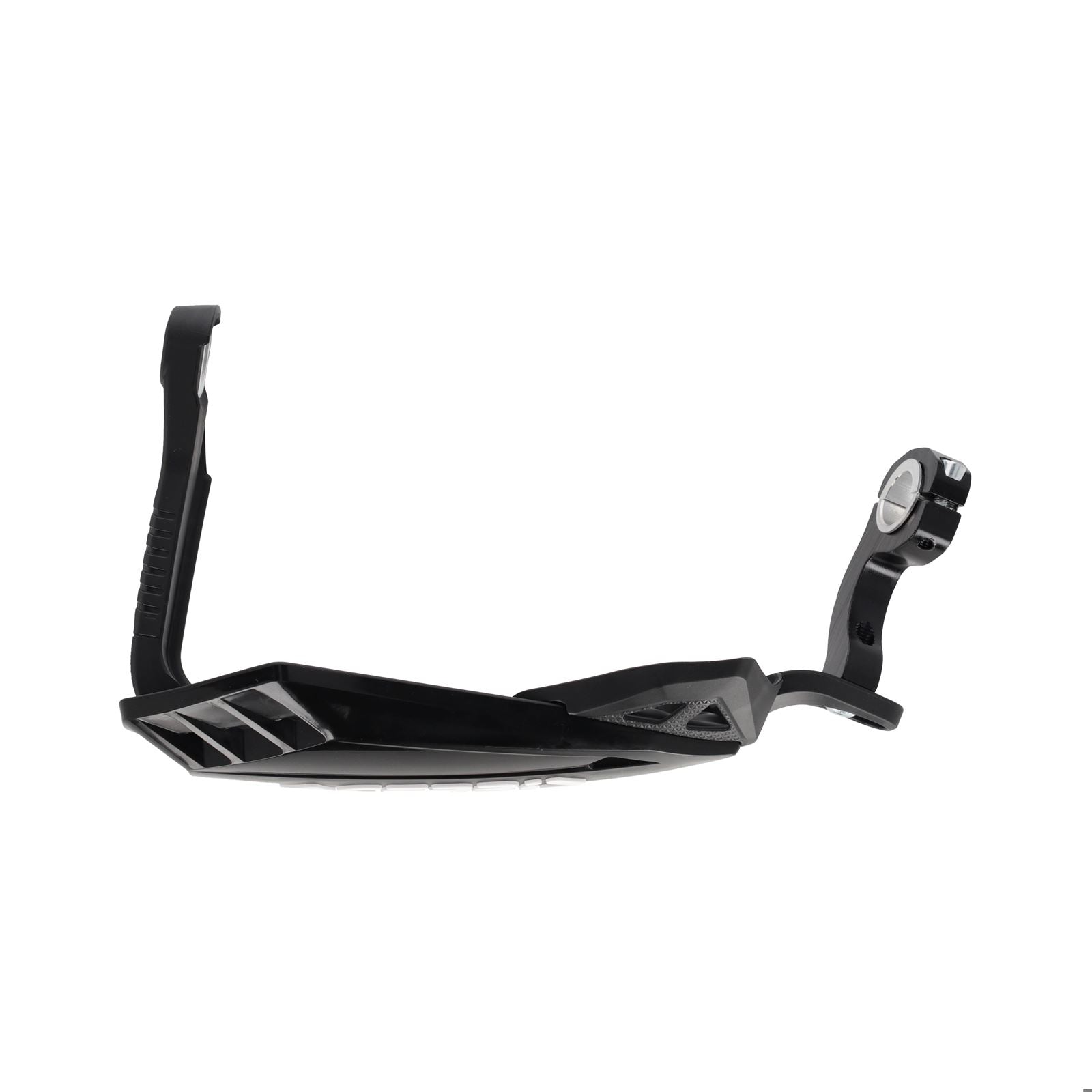 Acerbis Firstmoto Handguards - Black/White [MPN: 2986421007]_1780680