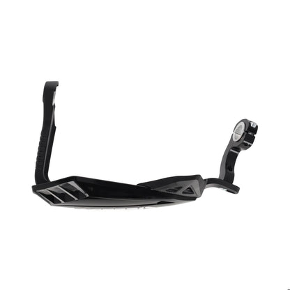 Acerbis Firstmoto Handguards - Black/White [MPN: 2986421007]_1780680