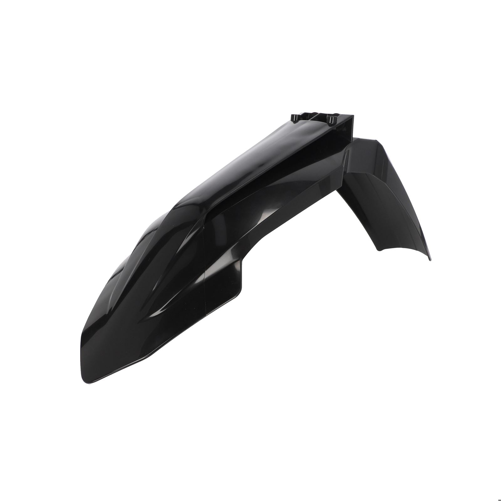Acerbis Front Fender - Black for KTM '23-'25 [MPN: 2986470001]_1780735