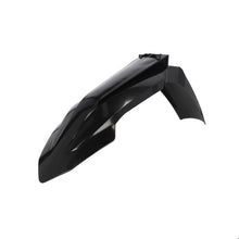 Acerbis Front Fender - Black for KTM '23-'25 [MPN: 2986470001]_1780735