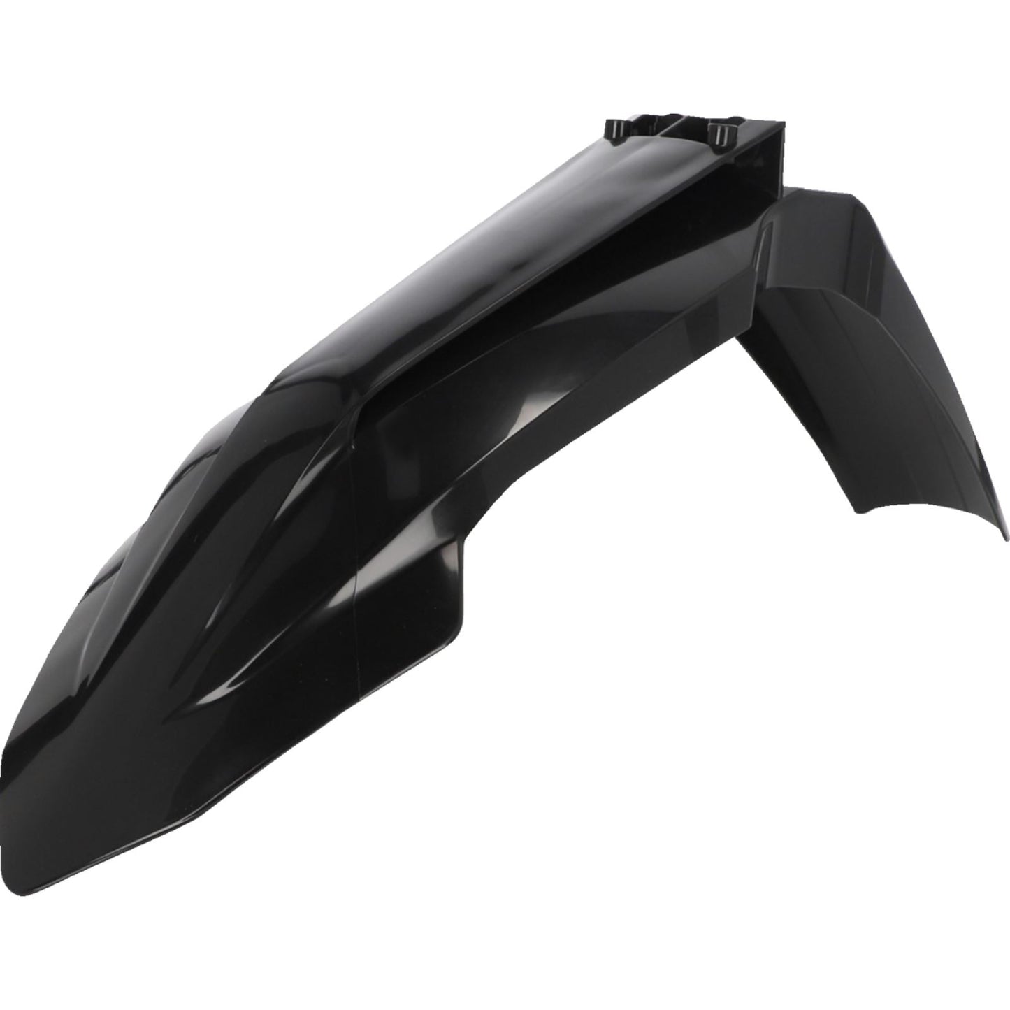 Acerbis Front Fender - Black for KTM '23-'25 [MPN: 2986470001]_1781813