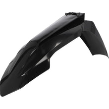 Acerbis Front Fender - Black for KTM '23-'25 [MPN: 2986470001]_1781813