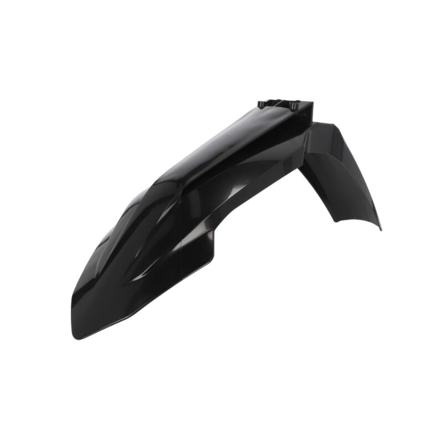 Acerbis Front Fender - Black for KTM '23-'25 [MPN: 2986470001]_1885921