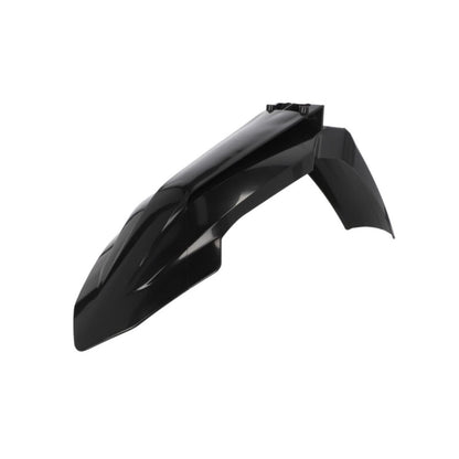 Acerbis Front Fender - Black for KTM '23-'25 [MPN: 2986470001]_1885921
