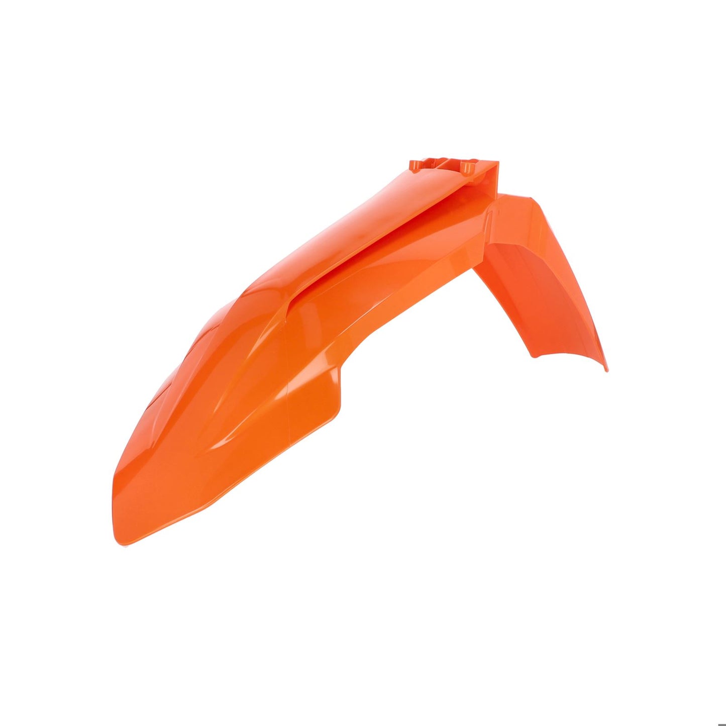 Acerbis Front Fender - '16 Orange for KTM '23-'25 [MPN: 2986475226]_1780801