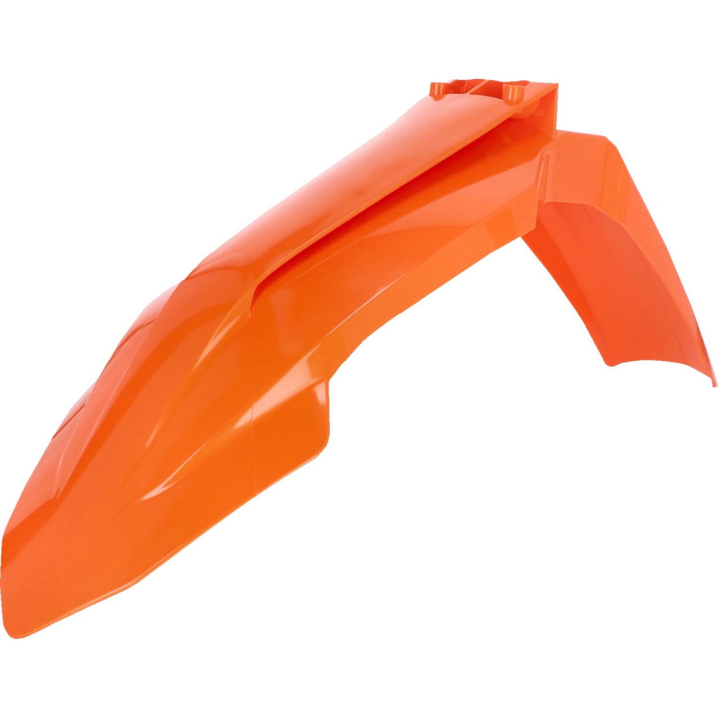Acerbis Front Fender - '16 Orange for KTM '23-'25 [MPN: 2986475226]_1781767