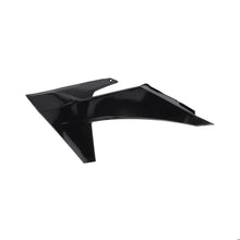 Acerbis Radiator Shrouds - Black for KTM [MPN: 2986480001]_1780729
