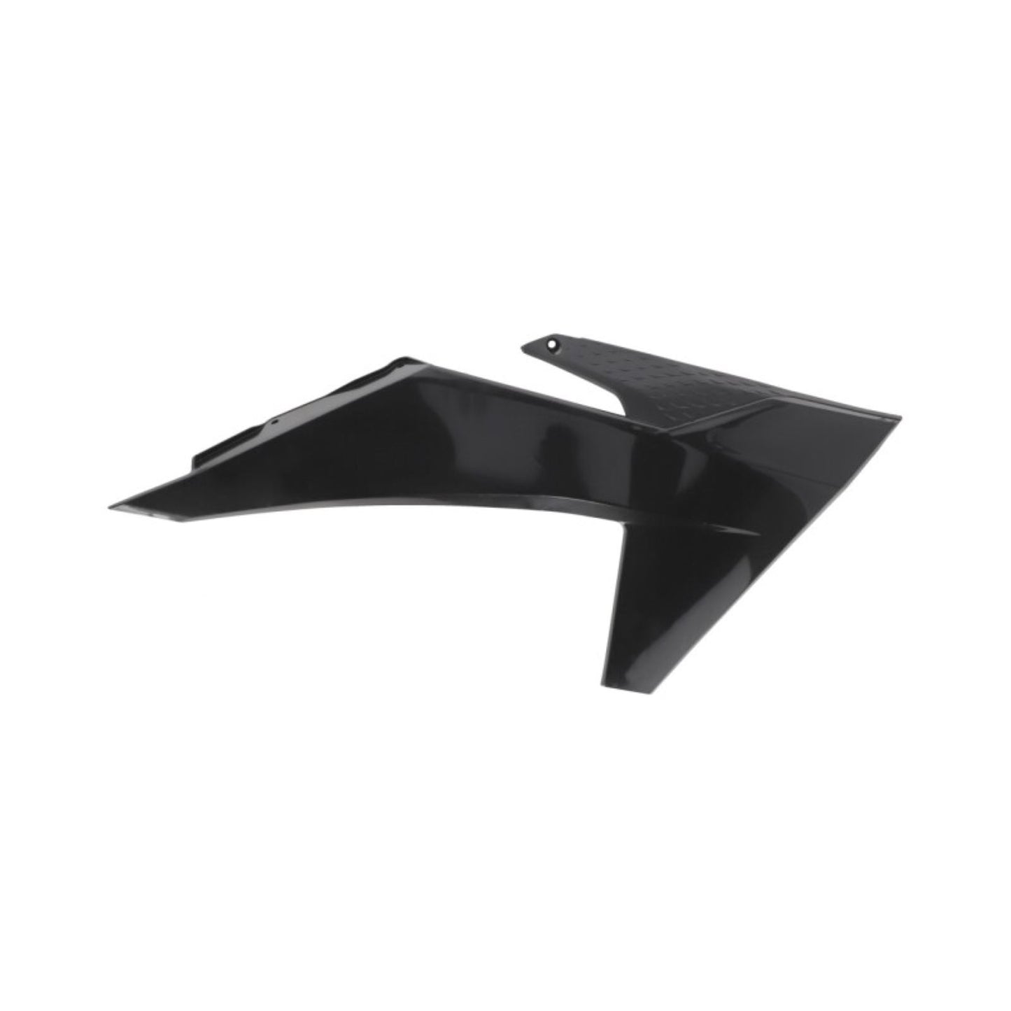 Acerbis Radiator Shrouds - Black for KTM [MPN: 2986480001]_1886229