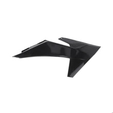 Acerbis Radiator Shrouds - Black for KTM [MPN: 2986480001]_1780730