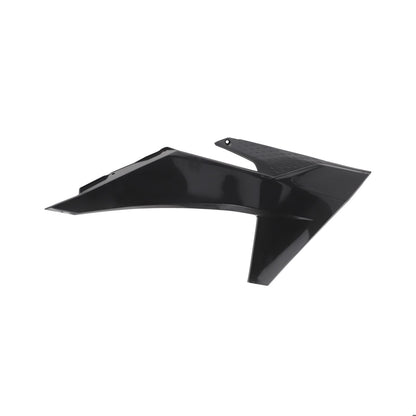 Acerbis Radiator Shrouds - Black for KTM [MPN: 2986480001]_1780730