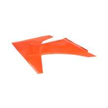 Acerbis Radiator Shrouds - '16 Orange [MPN: 2986485226]_1780672
