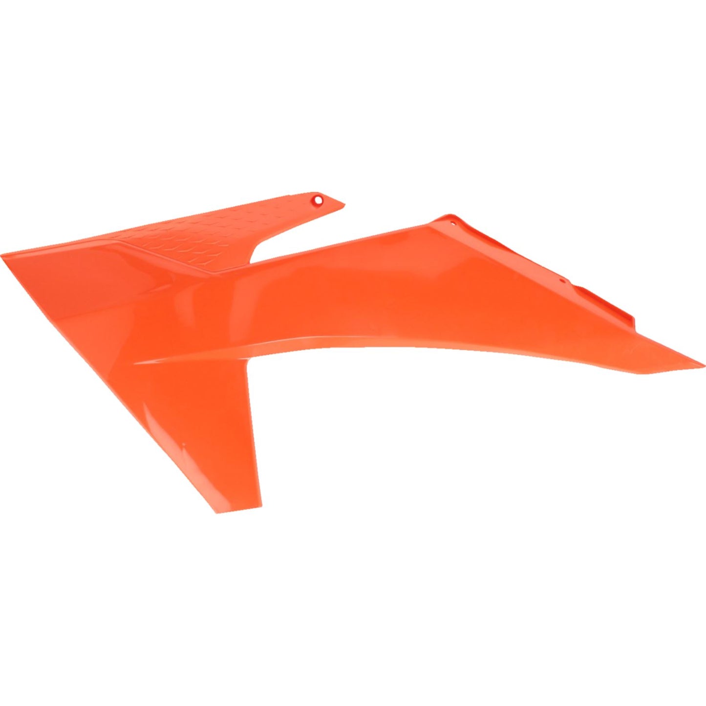 Acerbis Radiator Shrouds - '16 Orange [MPN: 2986485226]_1781770