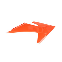 Acerbis Radiator Shrouds - '16 Orange [MPN: 2986485226]_1780775