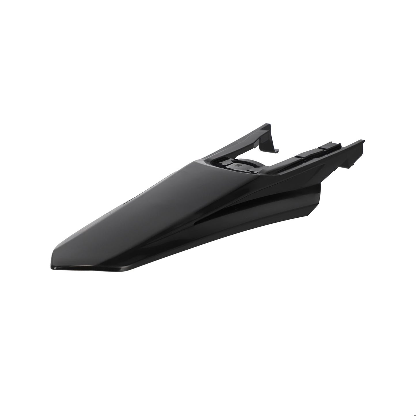 Acerbis Rear Fender - Black for KTM '23-'25 [MPN: 2986490001]_1780703