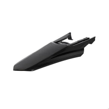 Acerbis Rear Fender - Black for KTM '23-'25 [MPN: 2986490001]_1780703