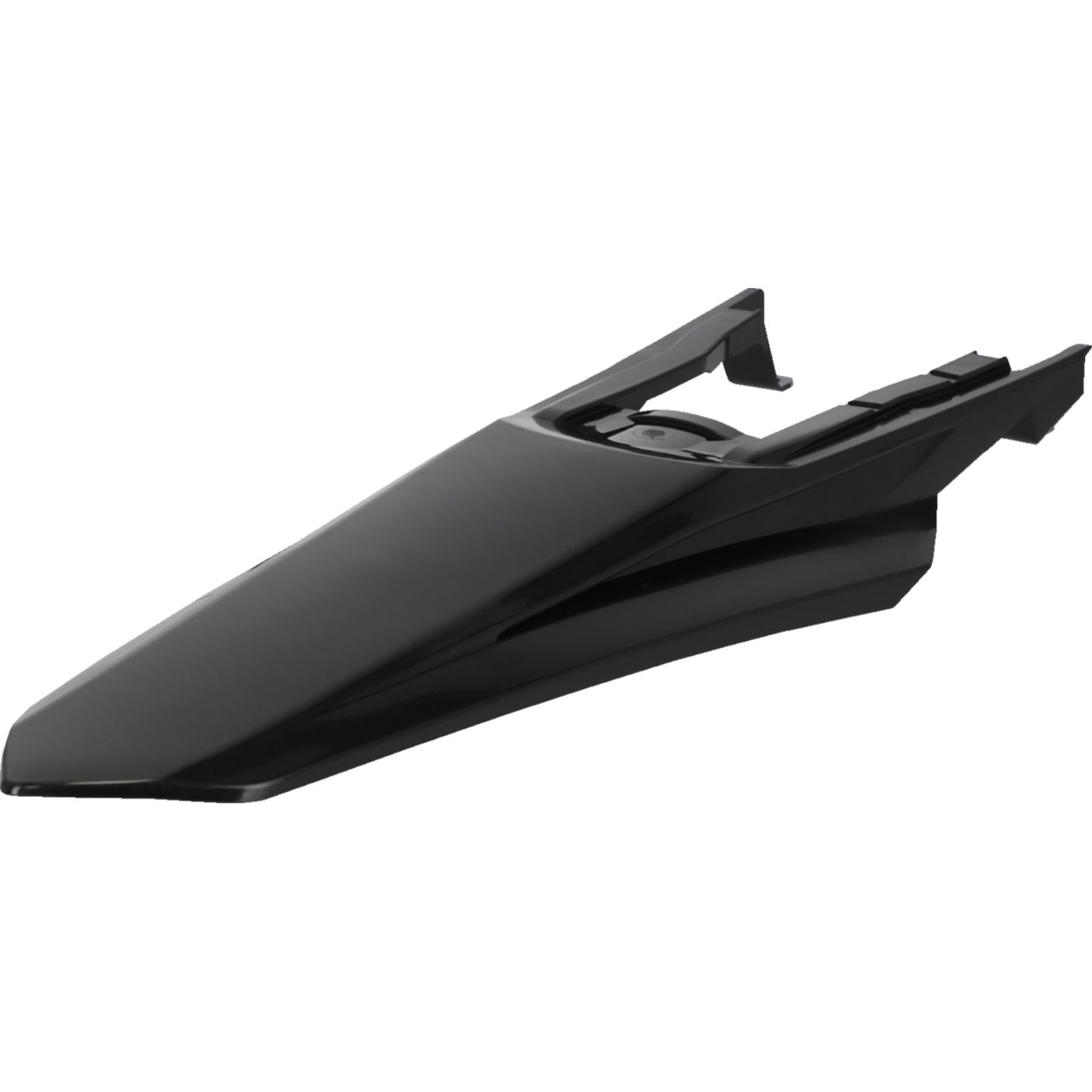 Acerbis Rear Fender - Black for KTM '23-'25 [MPN: 2986490001]_1781754