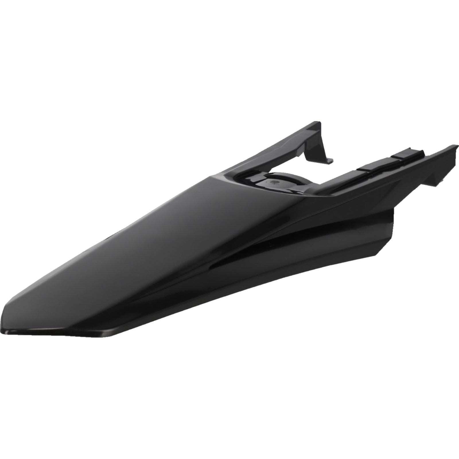 Acerbis Rear Fender - Black for KTM '23-'25 [MPN: 2986490001]_1781754