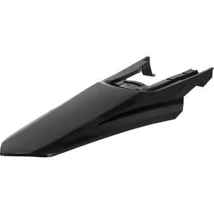 Acerbis Rear Fender - Black for KTM '23-'25 [MPN: 2986490001]_1781754