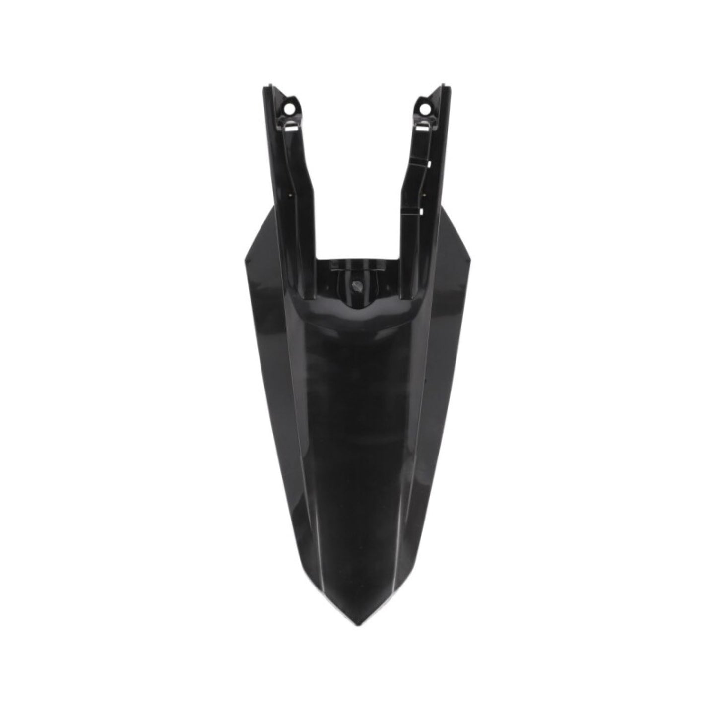 Acerbis Rear Fender - Black for KTM '23-'25 [MPN: 2986490001]_1885690