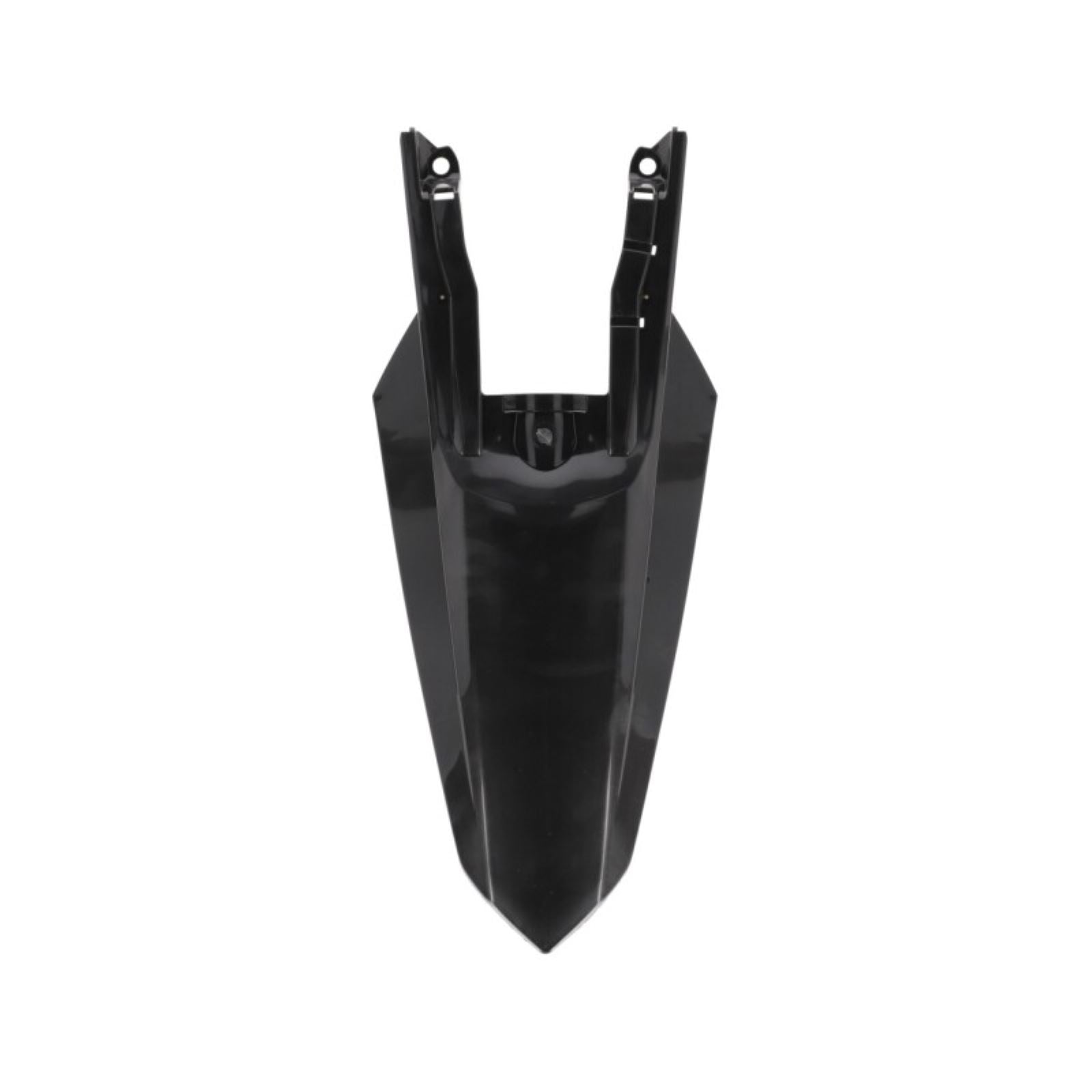 Acerbis Rear Fender - Black for KTM '23-'25 [MPN: 2986490001]_1885690