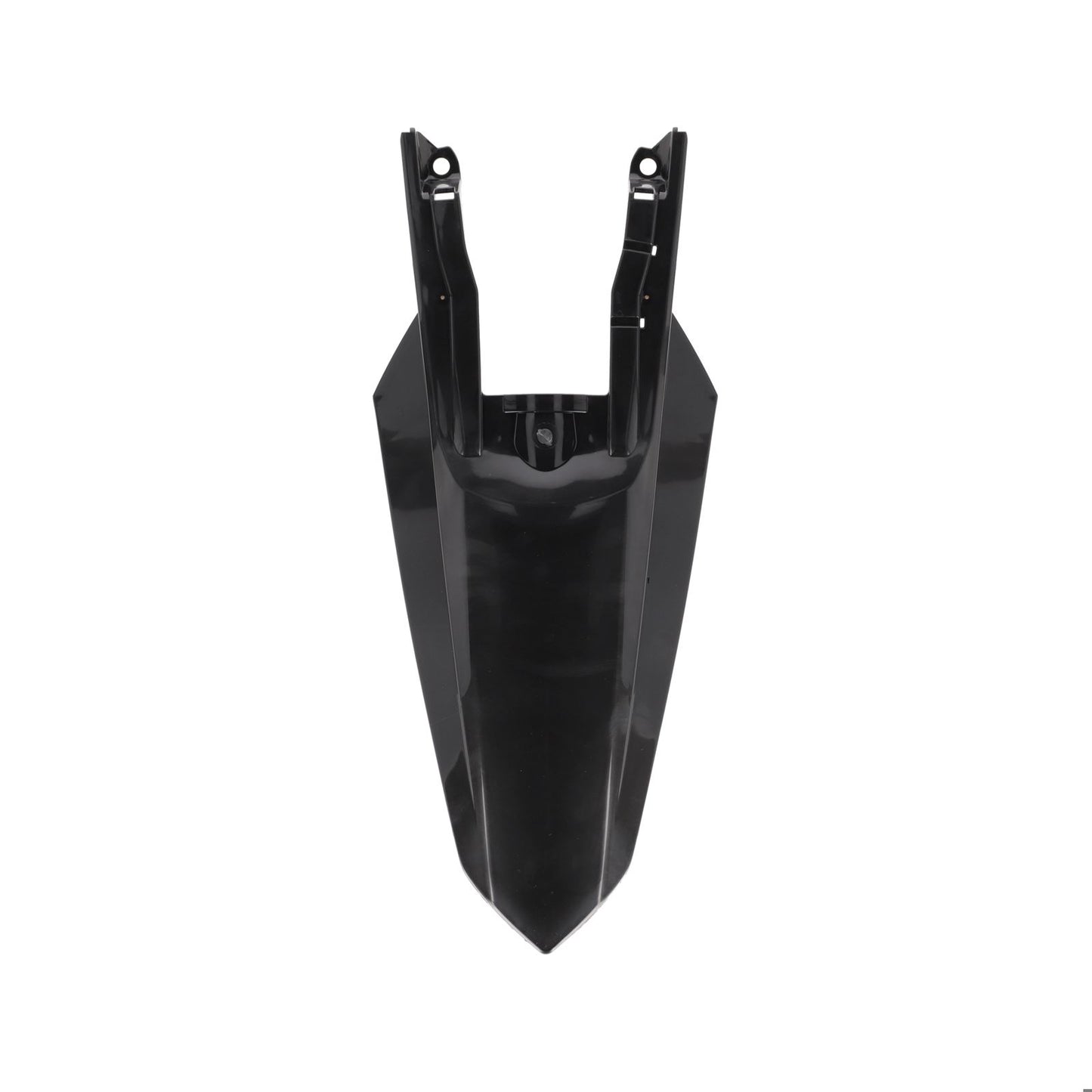 Acerbis Rear Fender - Black for KTM '23-'25 [MPN: 2986490001]_1780704