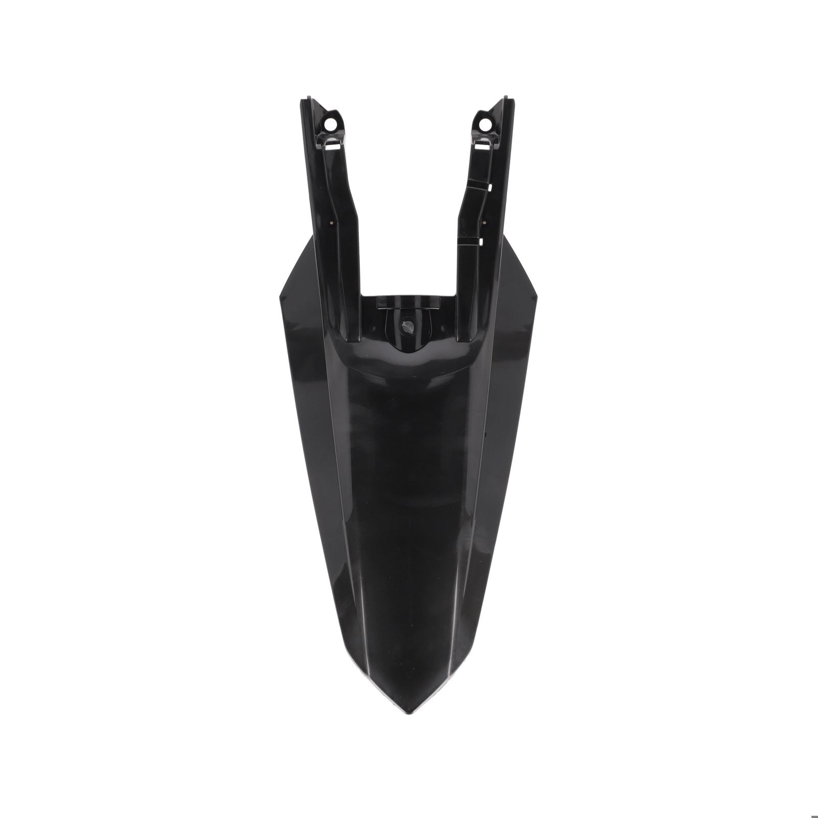 Acerbis Rear Fender - Black for KTM '23-'25 [MPN: 2986490001]_1780704