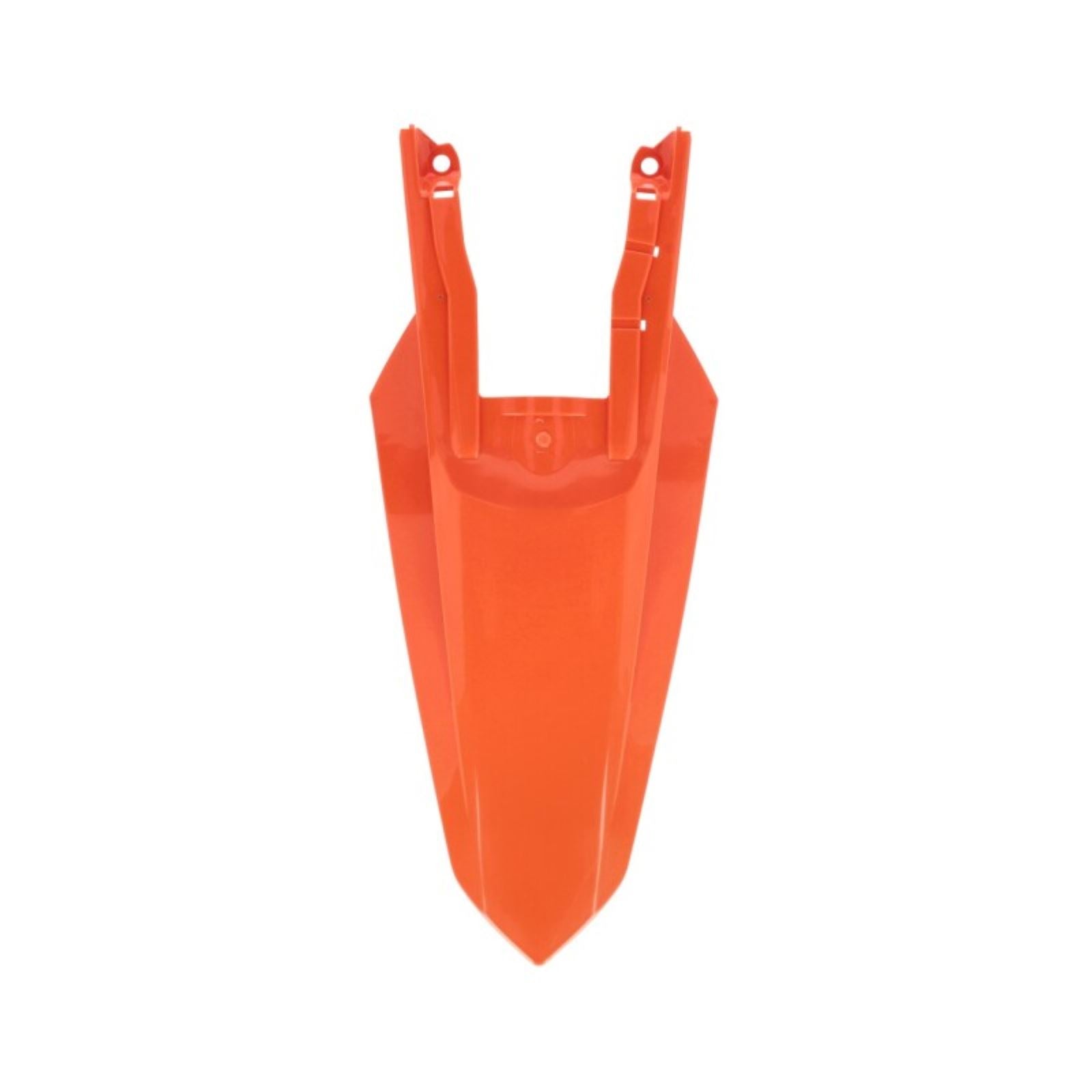 Acerbis Rear Fender - '16 Orange for KTM '23-'25 [MPN: 2986495226]_1885699