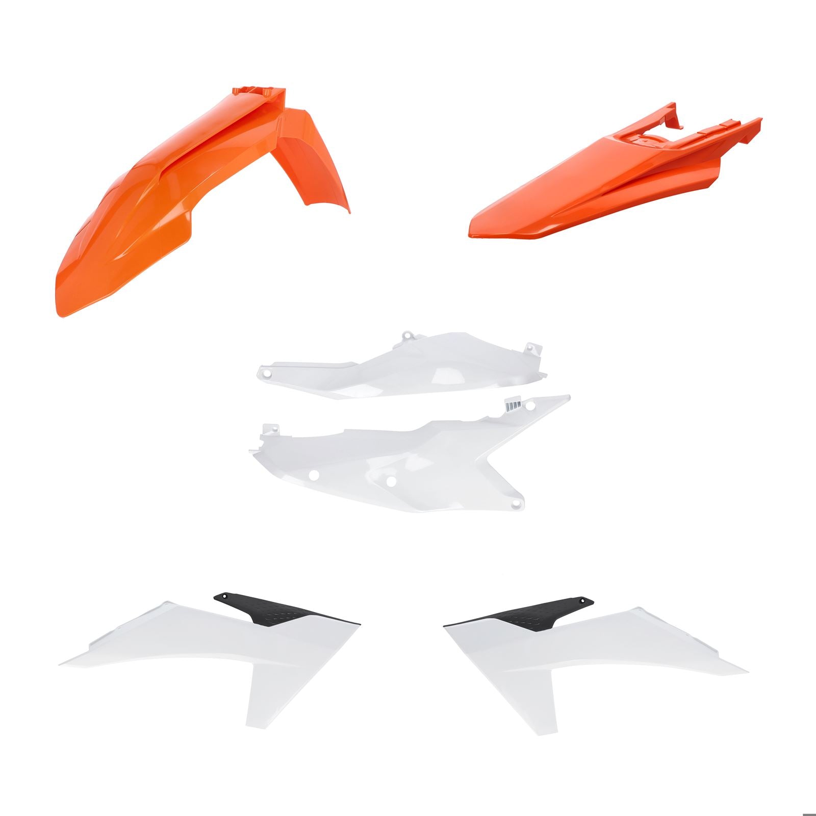 Acerbis Standard Body Kit - '24 for KTM '23-'24 [MPN: 2986500275]_1780773